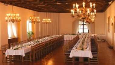 Renaissanceschloss Schallaburg i Schollach, AT