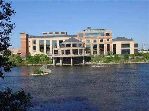 Grand Rapids Public Museum