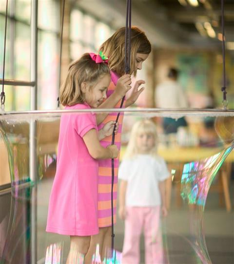 Grand Rapids Children's Museum