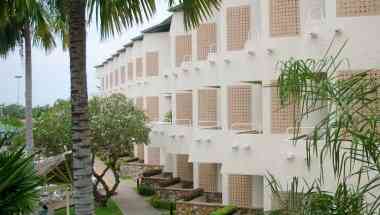 Hotel Tropicana, Pattaya, TH