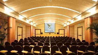 La Collinetta Congresses and Events Centre en Ardea, IT