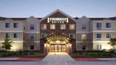 Staybridge Suites Fort Worth West i Fort Worth, TX