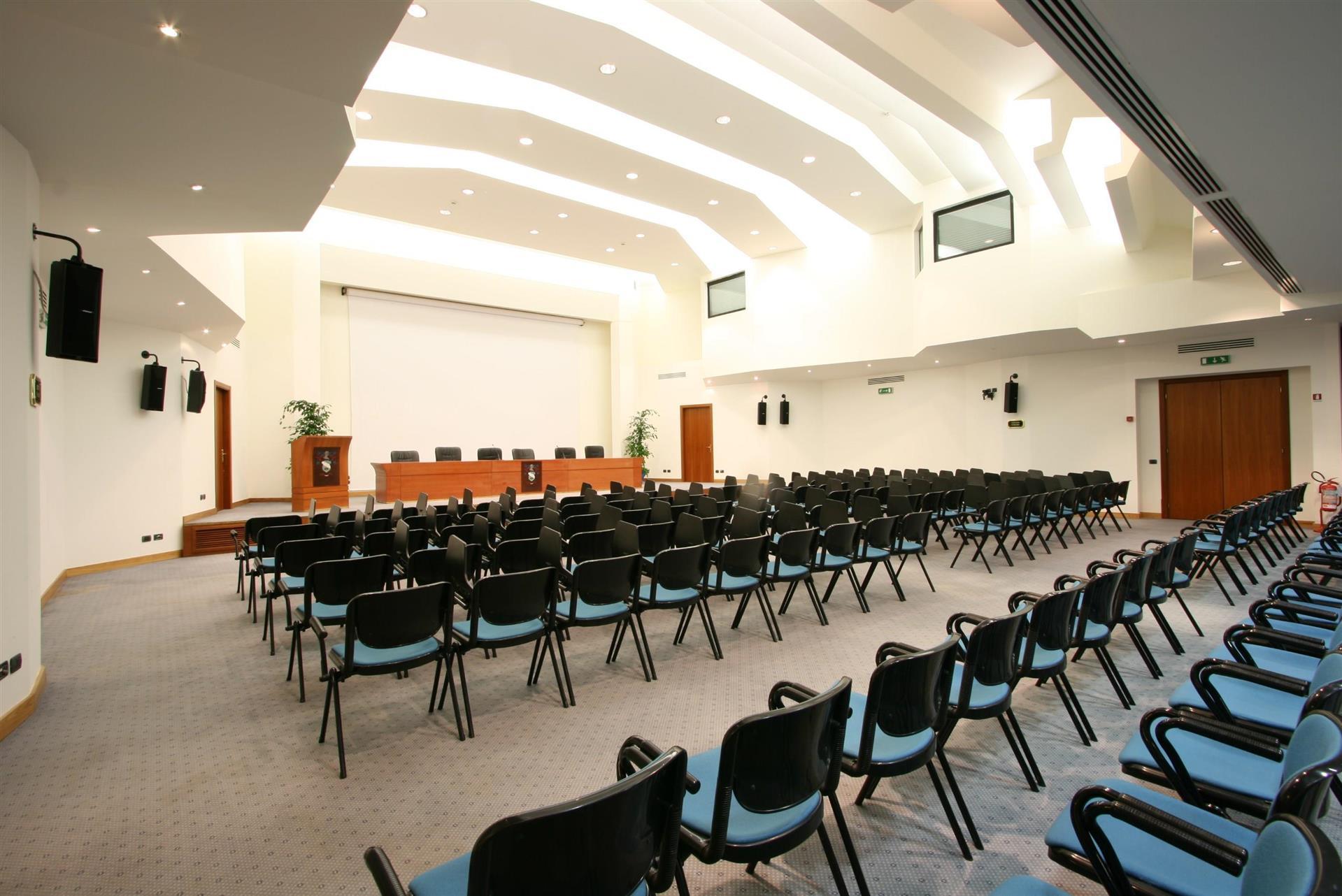 Grand Hotel Assisi image