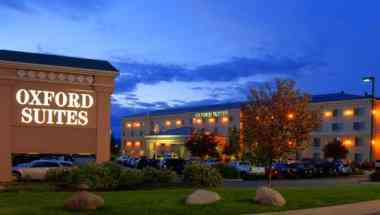 Oxford Suites Spokane Valley Washington Hotel à Spokane, WA