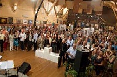 Изображение места проведения