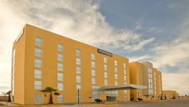 City Express by Marriott Cananea image