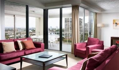 Mantra Wings, Gold Coast, AU