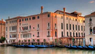Ca Sagredo Hotel a Venezia, IT