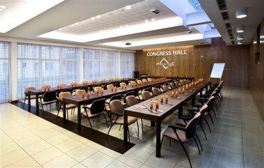 Bild på anläggning