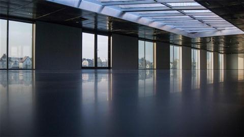 Mitteldeck, Basel, CH