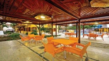 รูปสถานที่จัดงาน