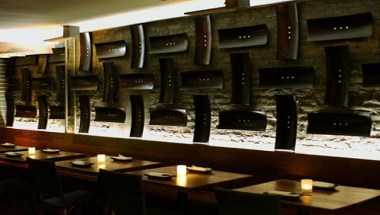 Moim Modern Korean Cuisine в Brooklyn, NY