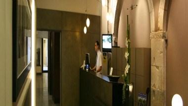 Hotel Peninsular image