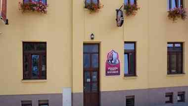 Penzion Hradbova in Kosice, SK