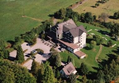 Treff Hotel Der Jagerhof Willebadessen a Willebadessen, DE