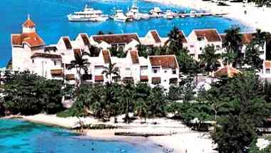 Fisherman's Point Resort en Ocho Rios, JM