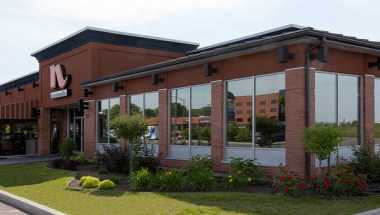 N Hotel Quebec, Beauport, QC