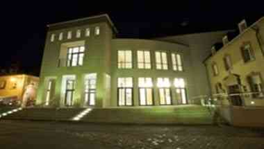 Trifolion in Echternach, LU