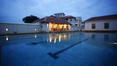 Visalam a Karaikudi, IN