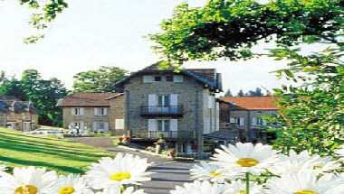 Hotel Le Fort Du Pre a Saint- Bonnet-le-Froid, FR