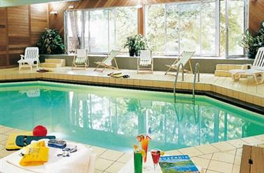 Hotel Le Fort Du Pre en Saint-Bonnet-le-Froid, FR