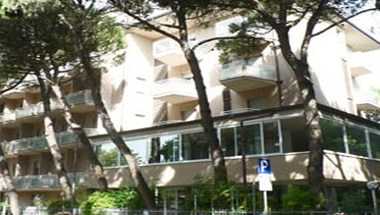 Hotel Kitty, Cervia, IT