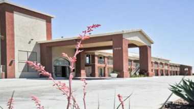 Quality Inn Blythe I-10 in Blythe, CA