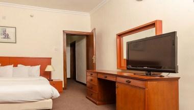 Peniel Apartments à Abuja, NG