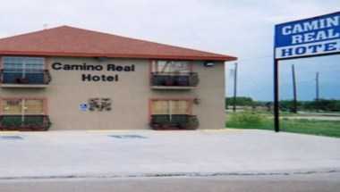 Camino Real Hotel Eagle Pass i Eagle Pass, TX