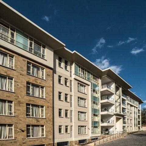 Executive Residency by Best Western Nairobi a Nairobi, KE