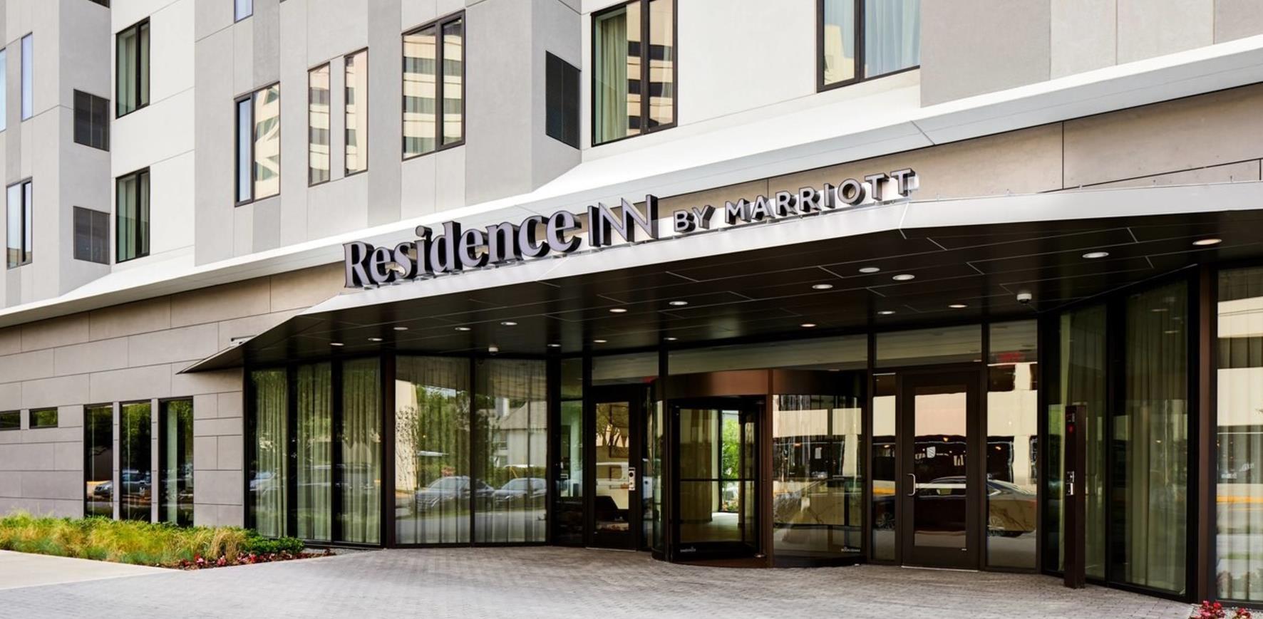Residence Inn by Marriott Dallas by the Galleria image
