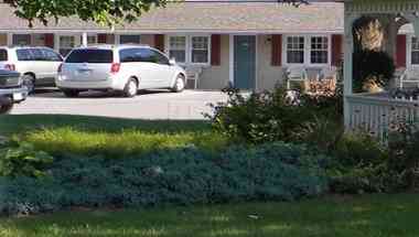 Travelers Rest Motel en Lancaster, PA