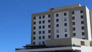 Best Western Plus Chihuahua Juventud, Chihuahua, MX