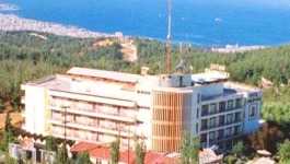 Hotel Philippion Thessaloniki i Thessaloniki, GR