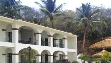 Flamboyant Hotel image