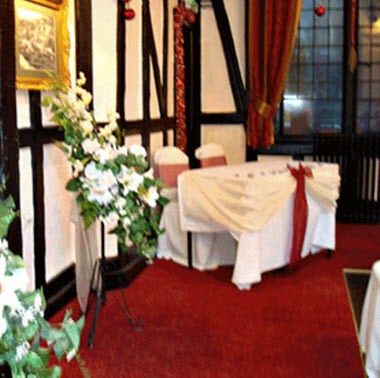 รูปสถานที่จัดงาน