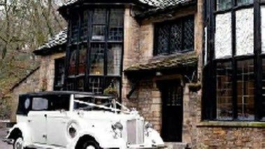 รูปสถานที่จัดงาน