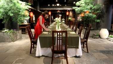 The Golden Triangle i Chicago, IL