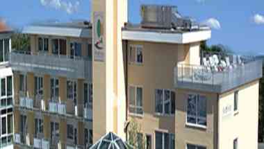 Alla-Fonte Hotel & Tagungshaus, Bad Krozingen, DE