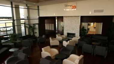 Canberra Raiders Sports Club, Canberra City, AU