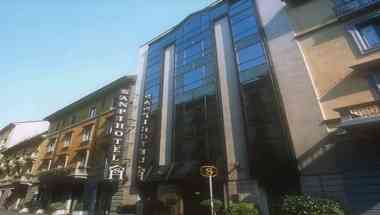 Hotel Sanpi Milano, Milan, IT