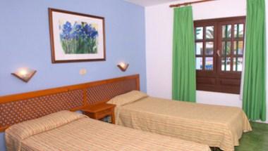 Bungalows Las Gaviotas à Lanzarote, ES