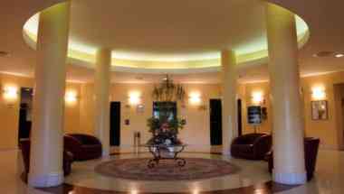 Hotel Glis à San Mauro Torinese, IT