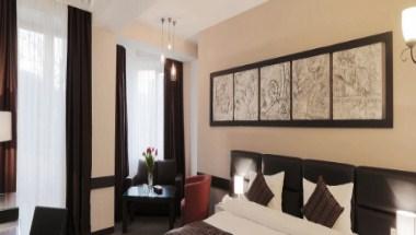 Diamond House Hotel en Yerevan, AM