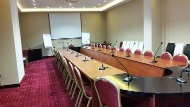 รูปสถานที่จัดงาน