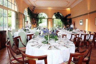 Изображение места проведения