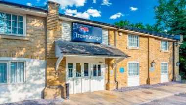 Travelodge London Snaresbrook Hotel a London, GB1
