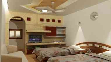 Hotel Mahalaxmi Indo-Myanmar в Guwahati, IN