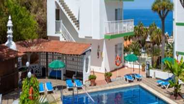 Parque Vacacional Eden a Tenerife, ES