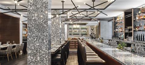 Via Sophia at The Hamilton Hotel